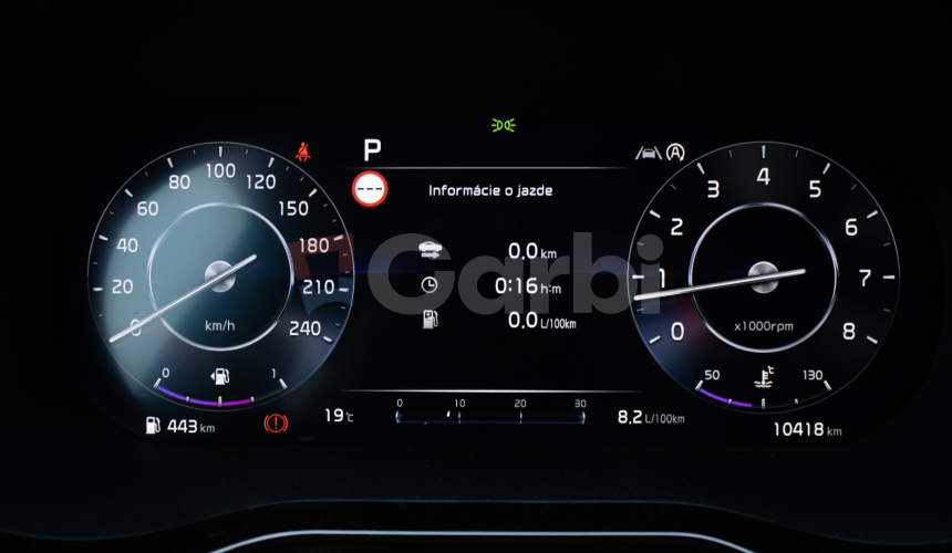KIA ProCeed 1.5 T-GDi 7DCT GT-Line Premium, JBL, Kamera, Navi, 1.majiteľ, nelakované