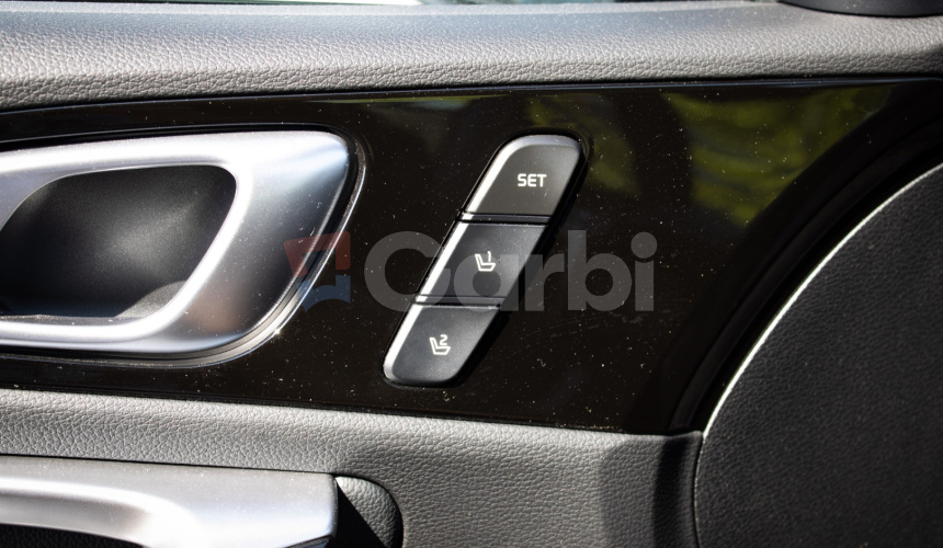 KIA ProCeed 1.5 T-GDi 7DCT GT-Line Premium, JBL, Kamera, Navi, 1.majiteľ, nelakované
