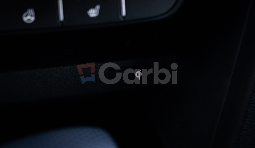 KIA ProCeed 1.5 T-GDi 7DCT GT-Line Premium, JBL, Kamera, Navi, 1.majiteľ, nelakované
