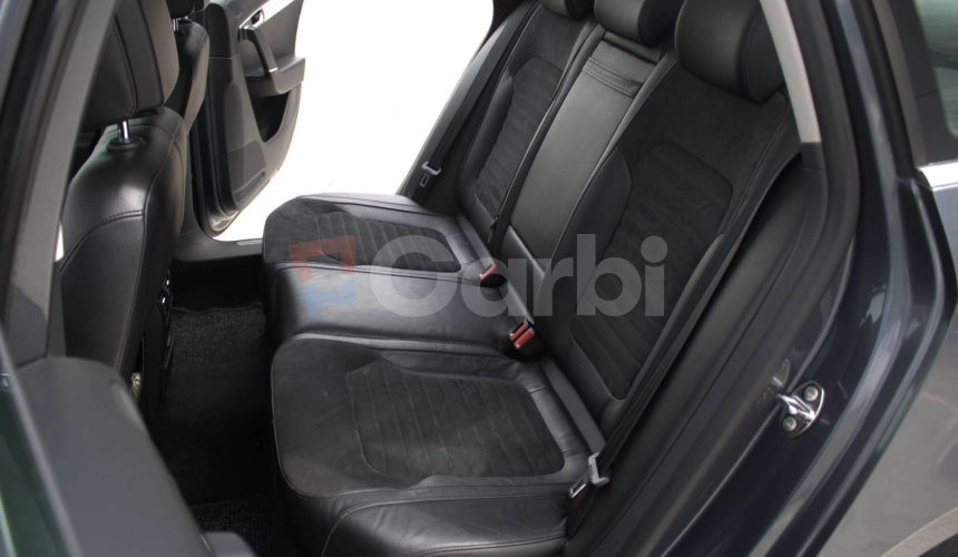 Volkswagen Passat Variant 2.0 TDI Business DSG DPF