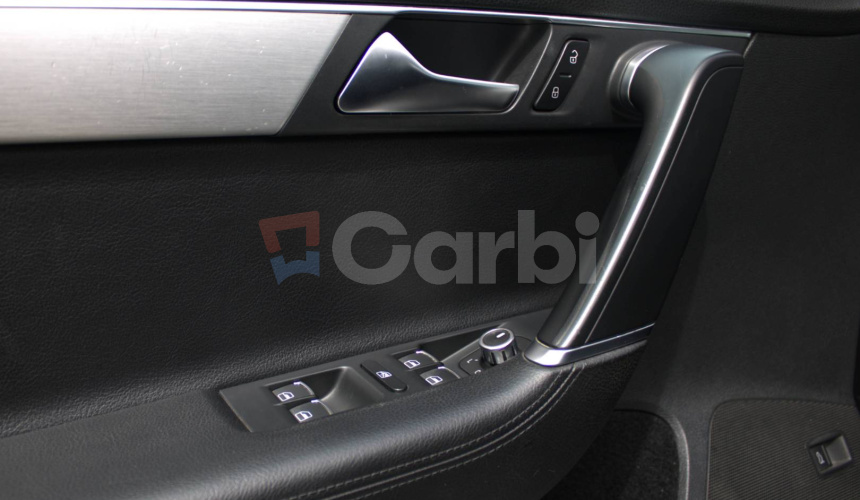 Volkswagen Passat Variant 2.0 TDI Business DSG DPF