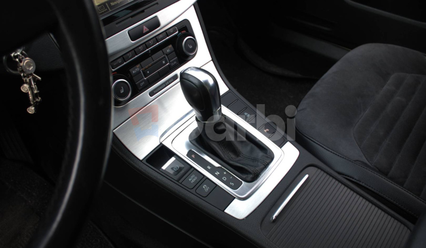Volkswagen Passat Variant 2.0 TDI Business DSG DPF