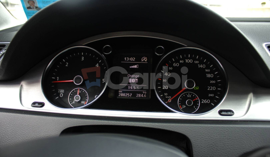 Volkswagen Passat Variant 2.0 TDI Business DSG DPF