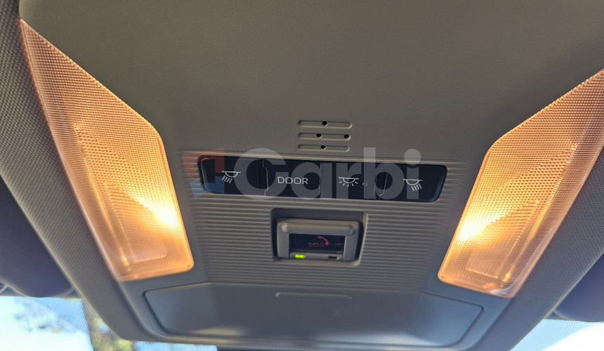 Toyota RAV4 2.0 benzin, 1.majitel,SR