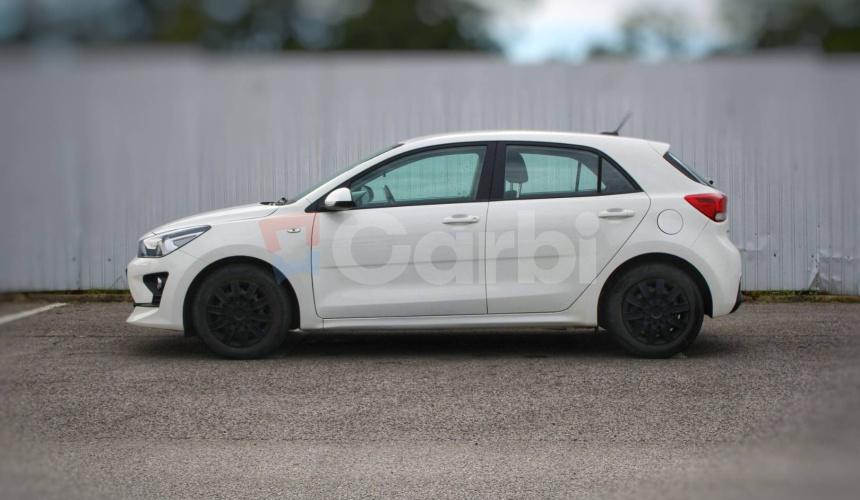 Kia Rio 1.2 MPi Extra
