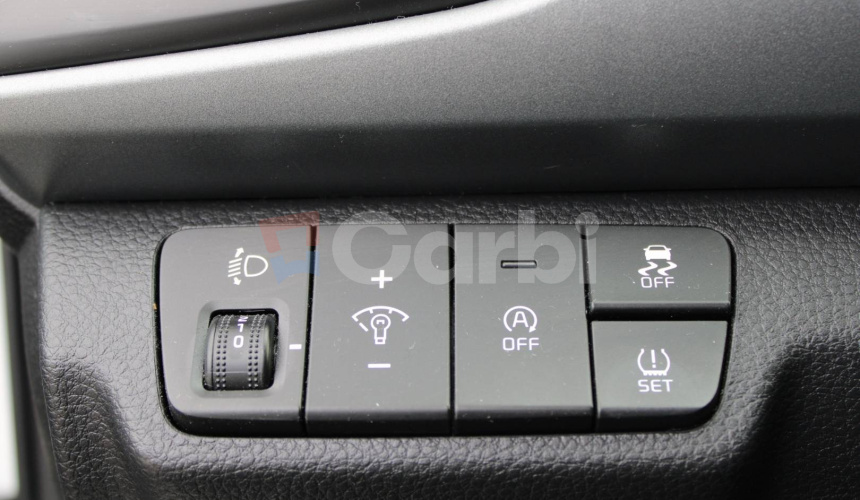 Kia Rio 1.2 MPi Extra