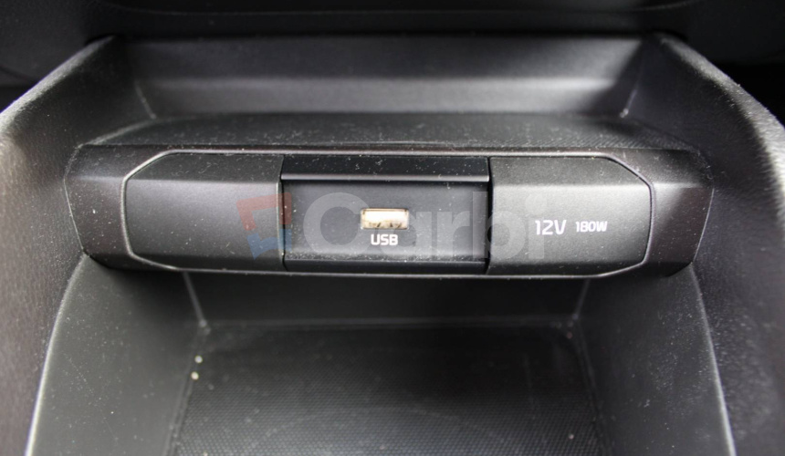 Kia Rio 1.2 MPi Extra