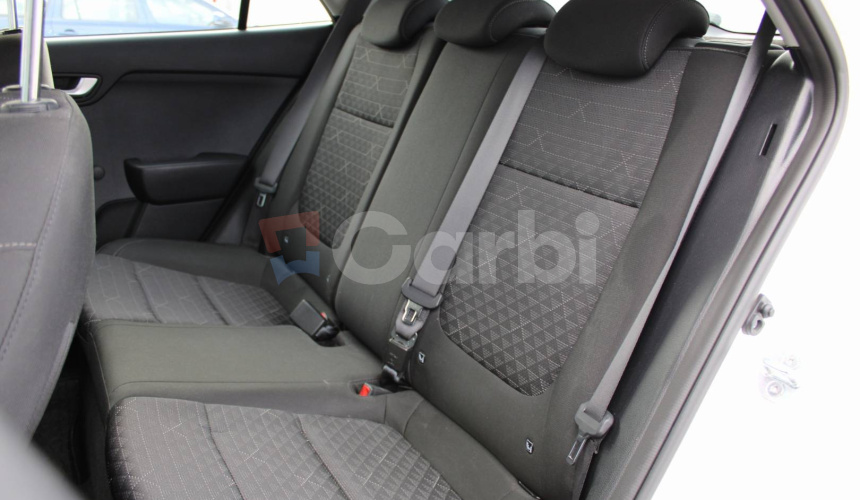Kia Rio 1.2 MPi Extra