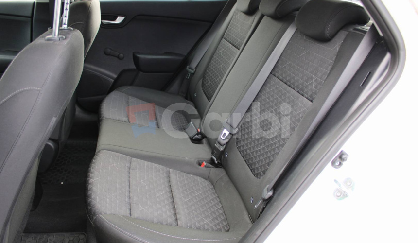 Kia Rio 1.2 MPi Extra