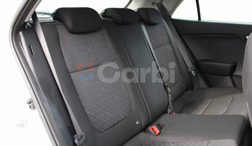 Kia Rio 1.2 MPi Extra