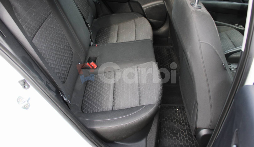 Kia Rio 1.2 MPi Extra