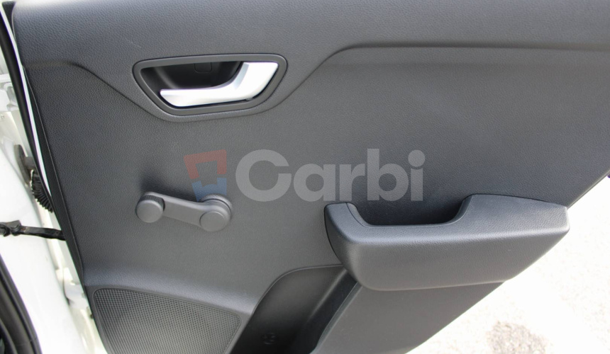 Kia Rio 1.2 MPi Extra
