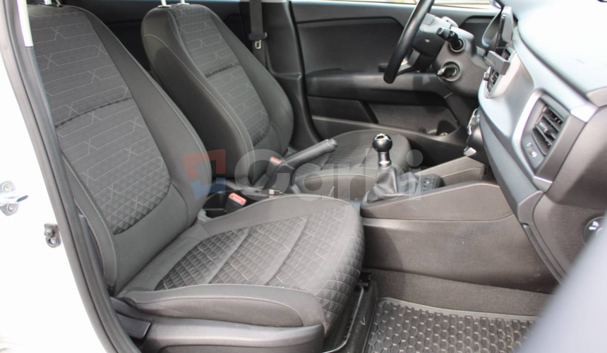 Kia Rio 1.2 MPi Extra