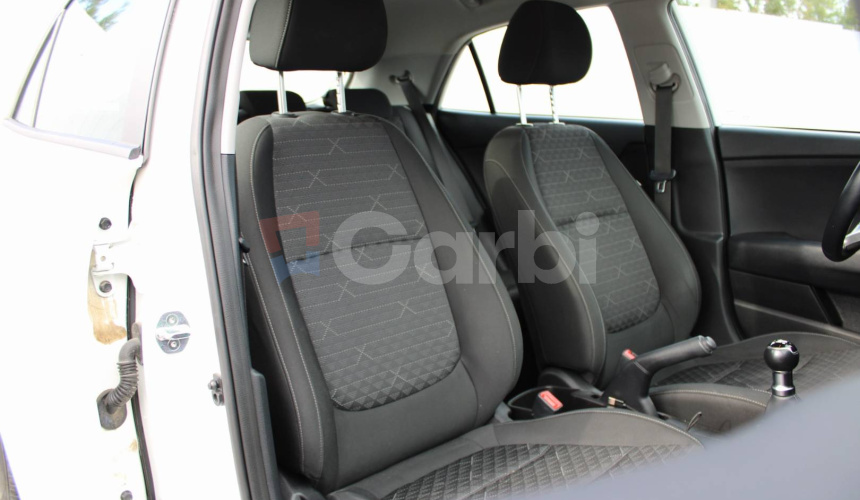 Kia Rio 1.2 MPi Extra