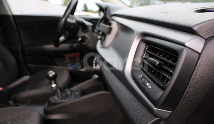 Kia Rio 1.2 MPi Extra