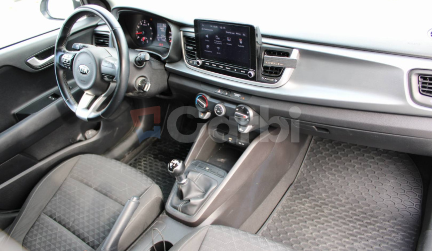 Kia Rio 1.2 MPi Extra