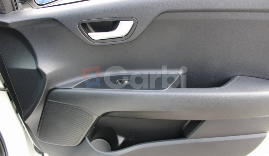 Kia Rio 1.2 MPi Extra