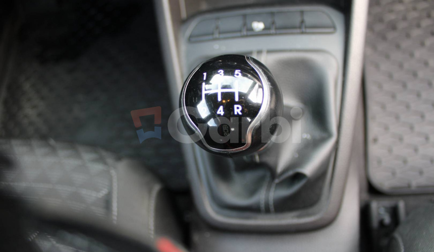 Kia Rio 1.2 MPi Extra