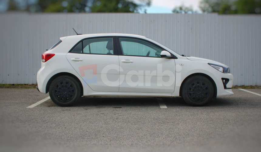 Kia Rio 1.2 MPi Extra