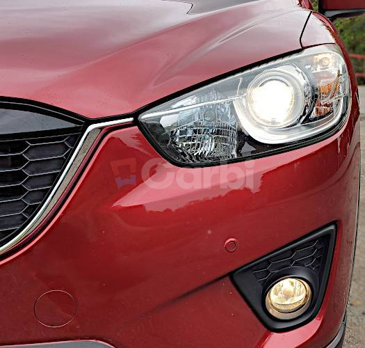 Mazda CX-5 2.2 Skyactiv-D AWD Attraction A/T
