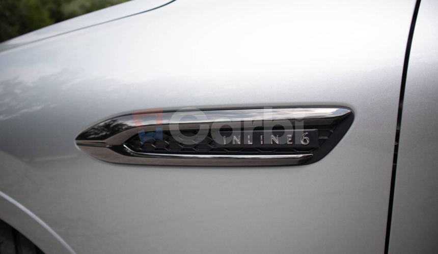 Mazda CX-60 3.3 e-Skyactiv D254 mHEV Homura AWD A/T