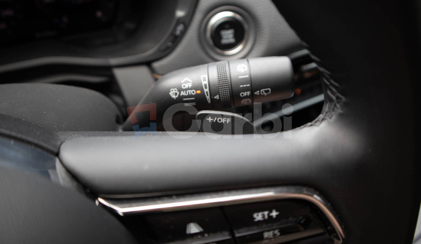 Mazda CX-60 3.3 e-Skyactiv D254 mHEV Homura AWD A/T