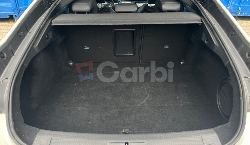 Peugeot 508 GT Line 2.0 BlueHDI 130 kW AT