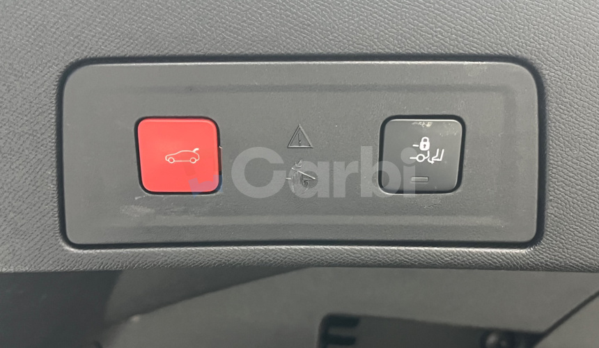 Peugeot 508 GT Line 2.0 BlueHDI 130 kW AT