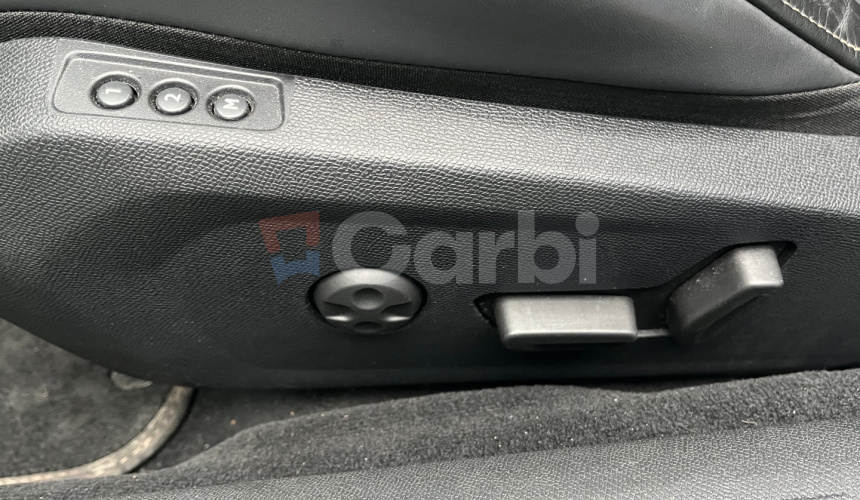 Peugeot 508 GT Line 2.0 BlueHDI 130 kW AT