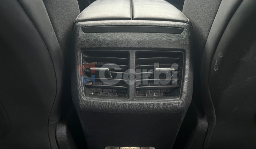 Peugeot 508 GT Line 2.0 BlueHDI 130 kW AT