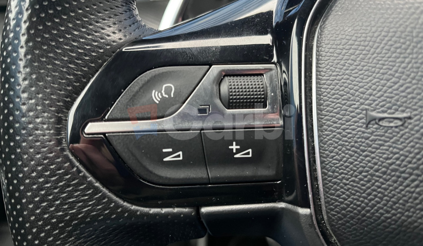 Peugeot 508 GT Line 2.0 BlueHDI 130 kW AT