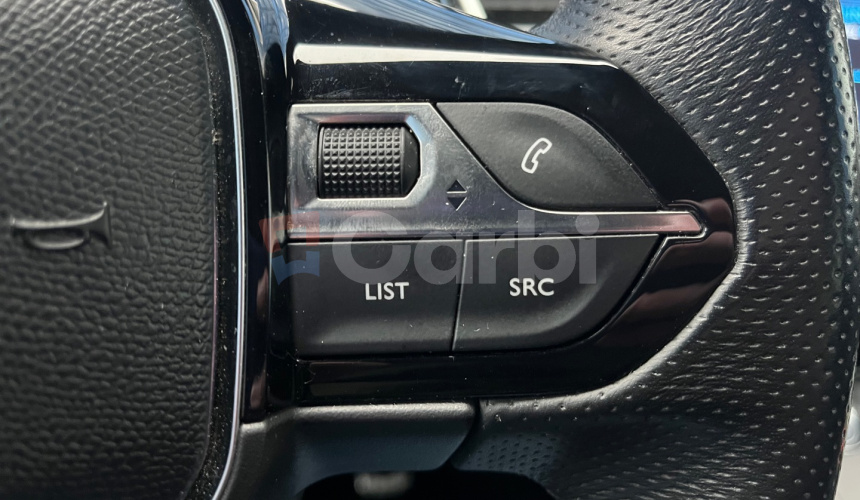 Peugeot 508 GT Line 2.0 BlueHDI 130 kW AT