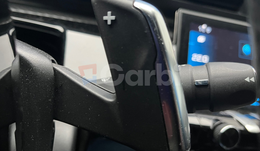 Peugeot 508 GT Line 2.0 BlueHDI 130 kW AT