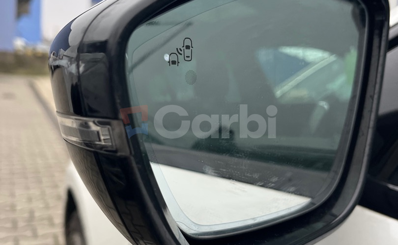 Peugeot 508 GT Line 2.0 BlueHDI 130 kW AT