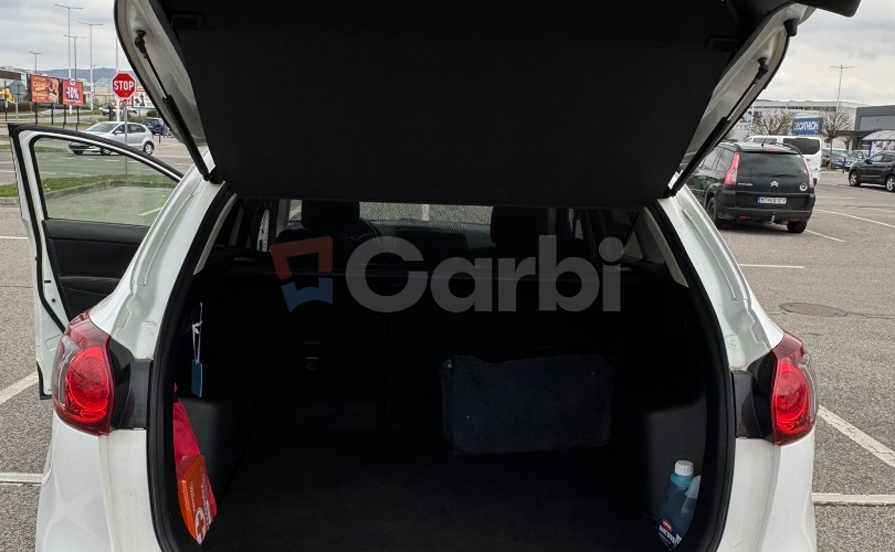 Mazda CX-5 2.2 Skyactiv-D AWD Attraction