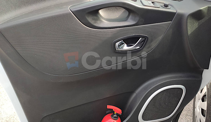 Opel Vivaro 1.6 CDTi Long