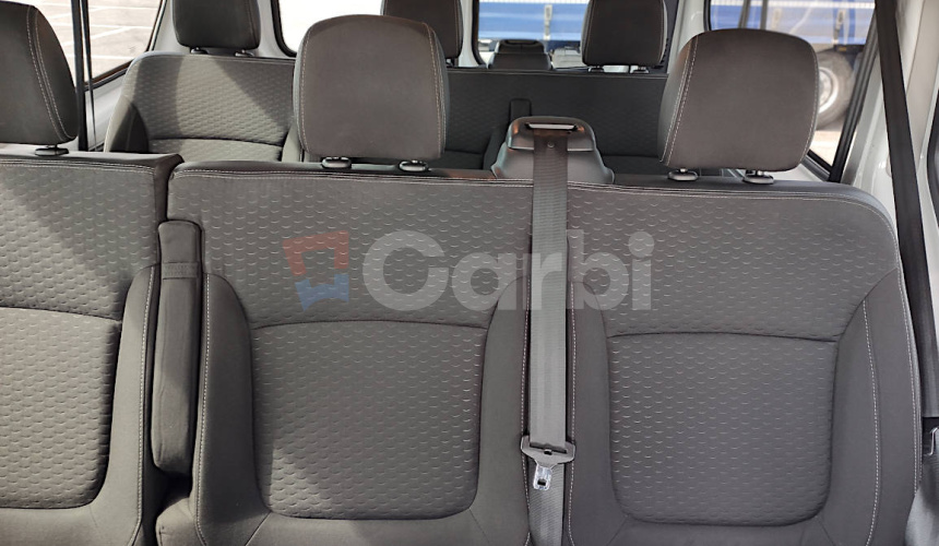 Opel Vivaro 1.6 CDTi Long