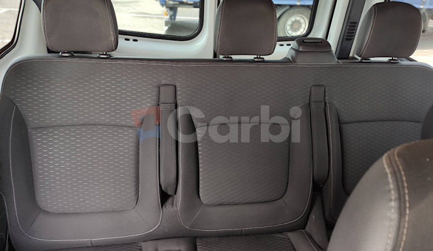 Opel Vivaro 1.6 CDTi Long