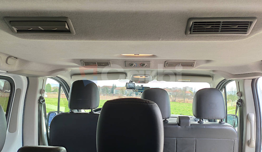 Opel Vivaro 1.6 CDTi Long