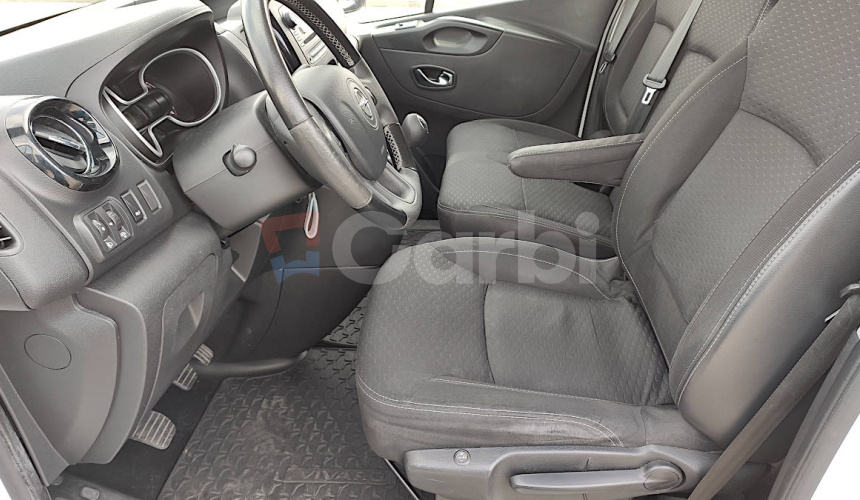 Opel Vivaro 1.6 CDTi Long