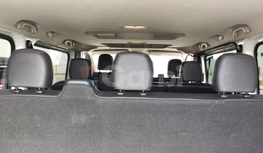 Opel Vivaro 1.6 CDTi Long