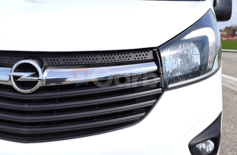 Opel Vivaro 1.6 CDTi Long