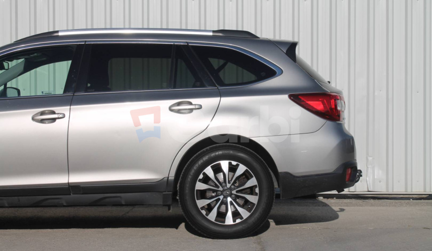 Subaru Outback 2.0D Comfort CVT