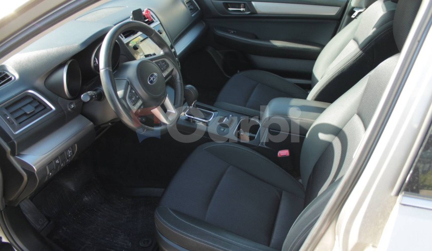 Subaru Outback 2.0D Comfort CVT