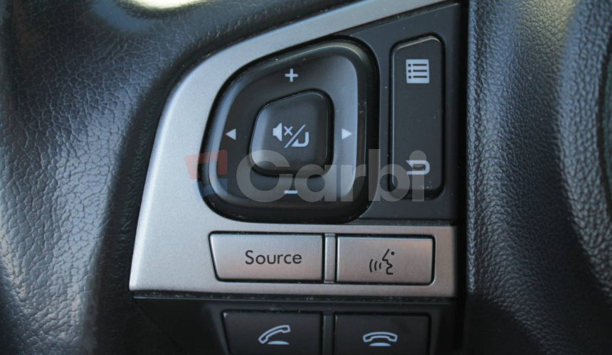 Subaru Outback 2.0D Comfort CVT