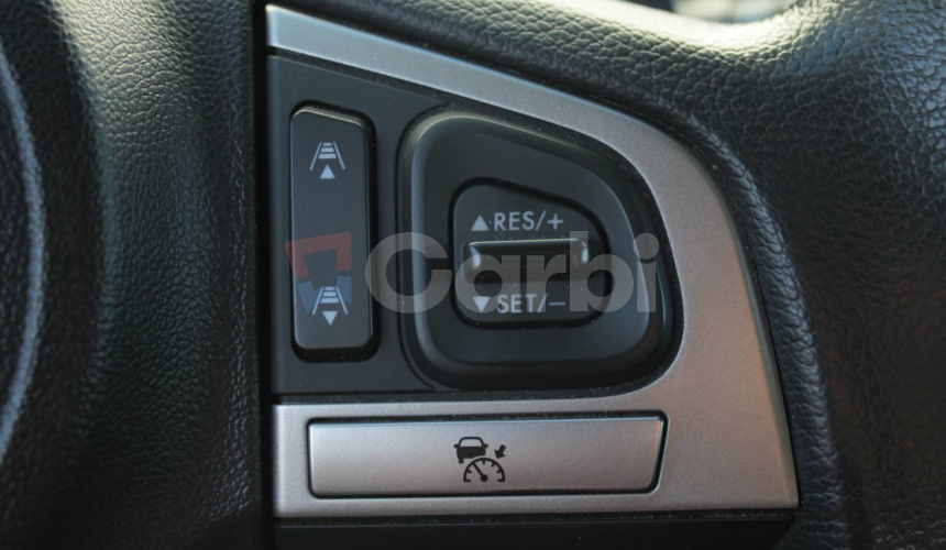 Subaru Outback 2.0D Comfort CVT
