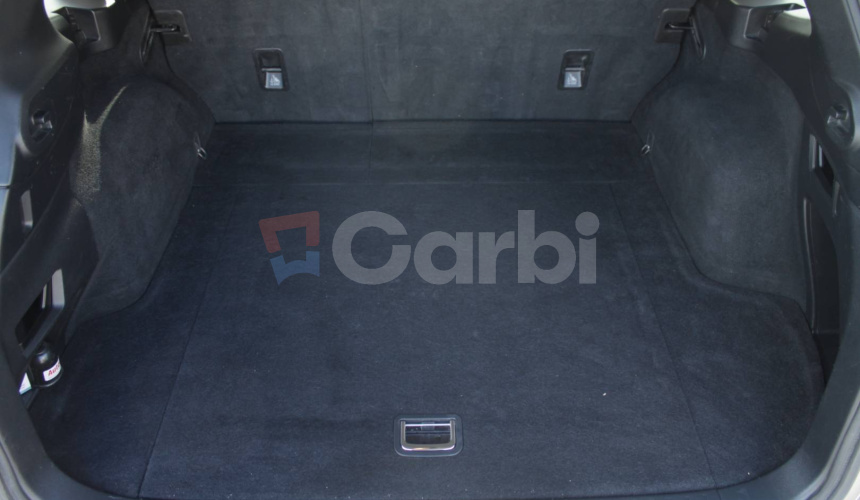 Subaru Outback 2.0D Comfort CVT