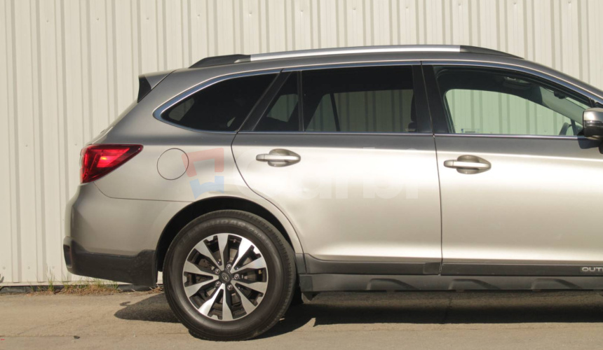 Subaru Outback 2.0D Comfort CVT
