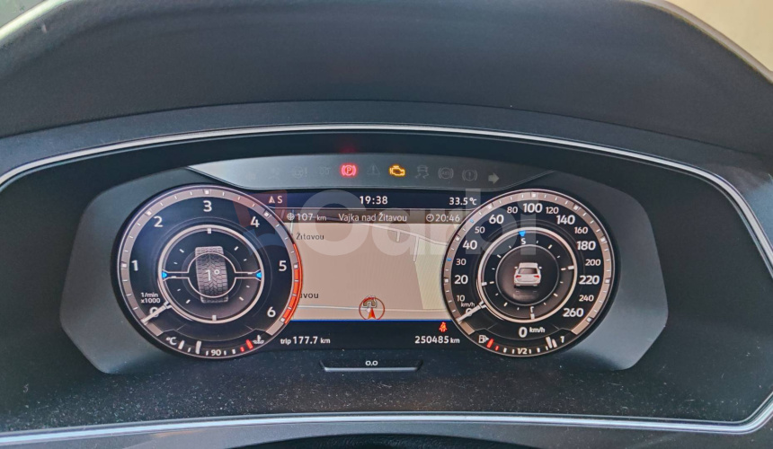 Volkswagen Tiguan 2.0 TDI SCR BMT Edition Trendline EU6
