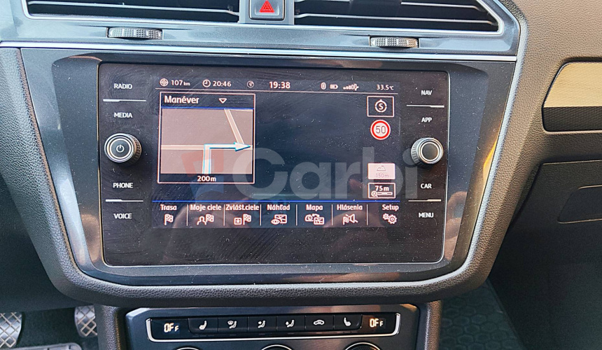 Volkswagen Tiguan 2.0 TDI SCR BMT Edition Trendline EU6